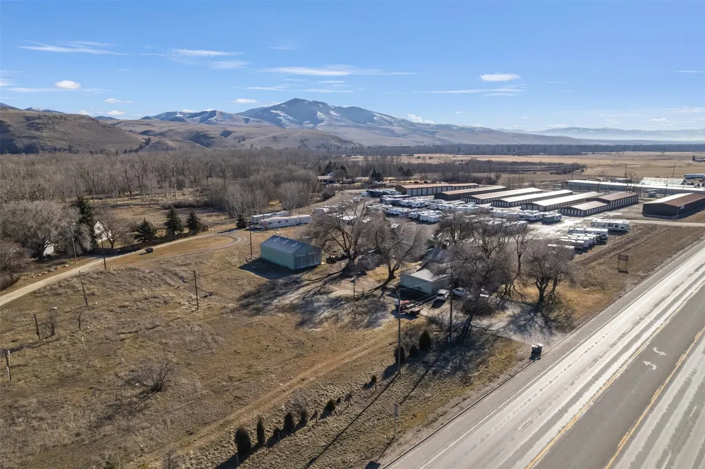 12900 Us Highway 93 S Lolo MT 59847