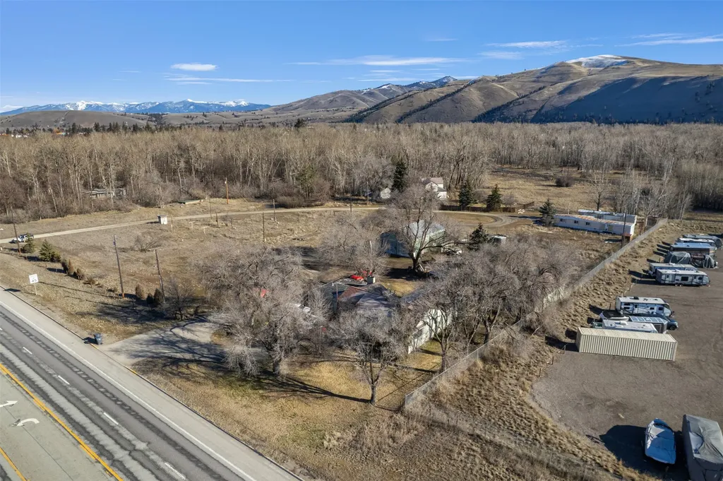12900 Us Highway 93 S Lolo MT 59847