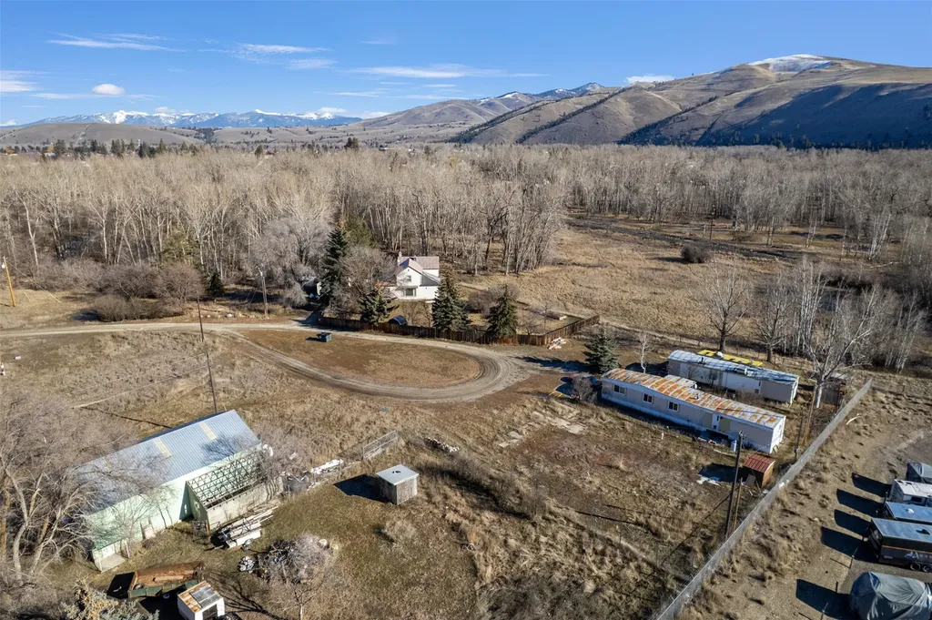 12900 Us Highway 93 S Lolo MT 59847