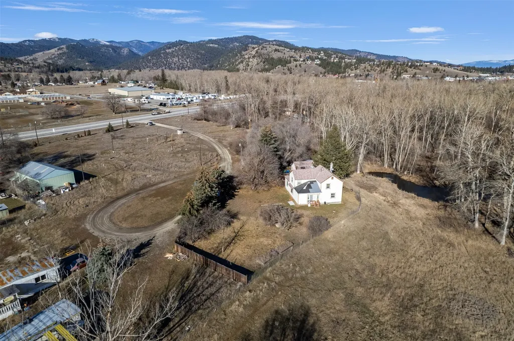 12900 Us Highway 93 S Lolo MT 59847