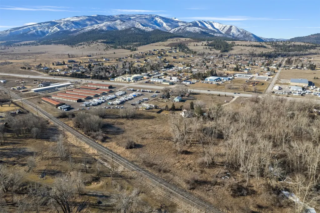 12900 Us Highway 93 S Lolo MT 59847