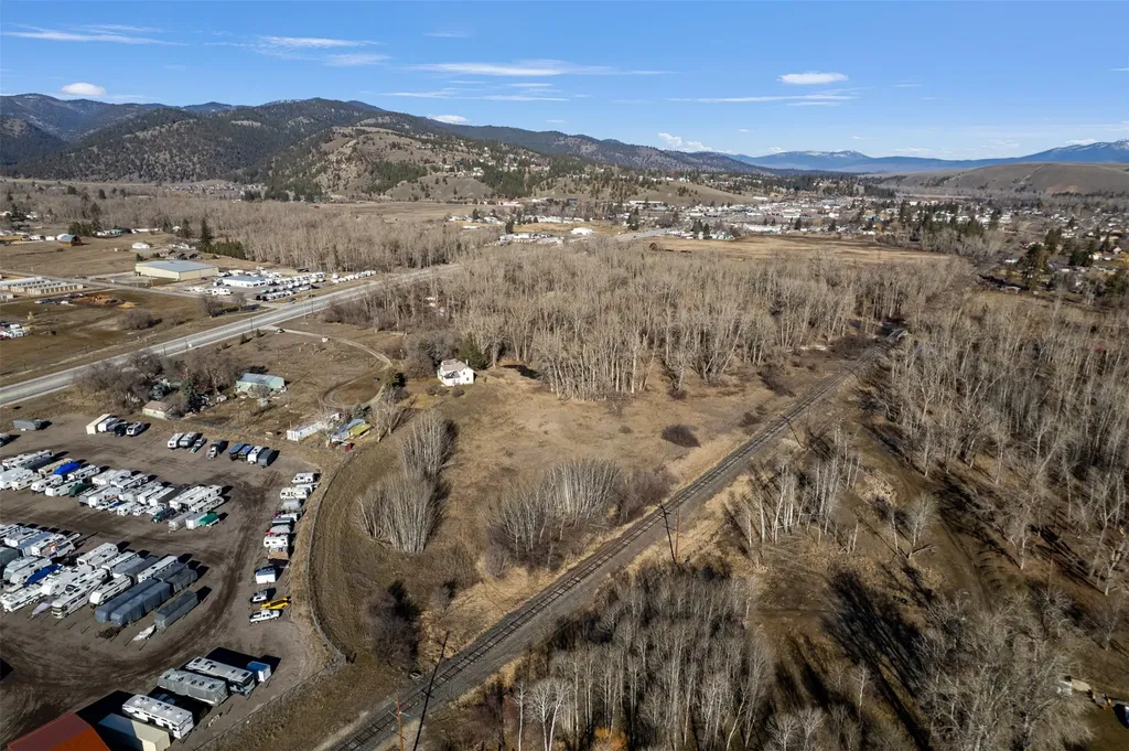 12900 Us Highway 93 S Lolo MT 59847