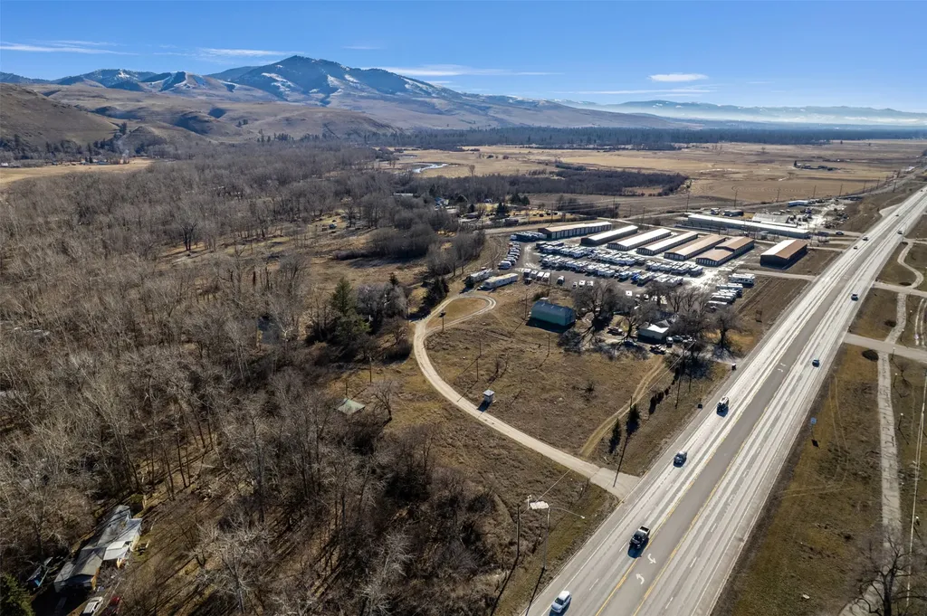 12900 Us Highway 93 S Lolo MT 59847