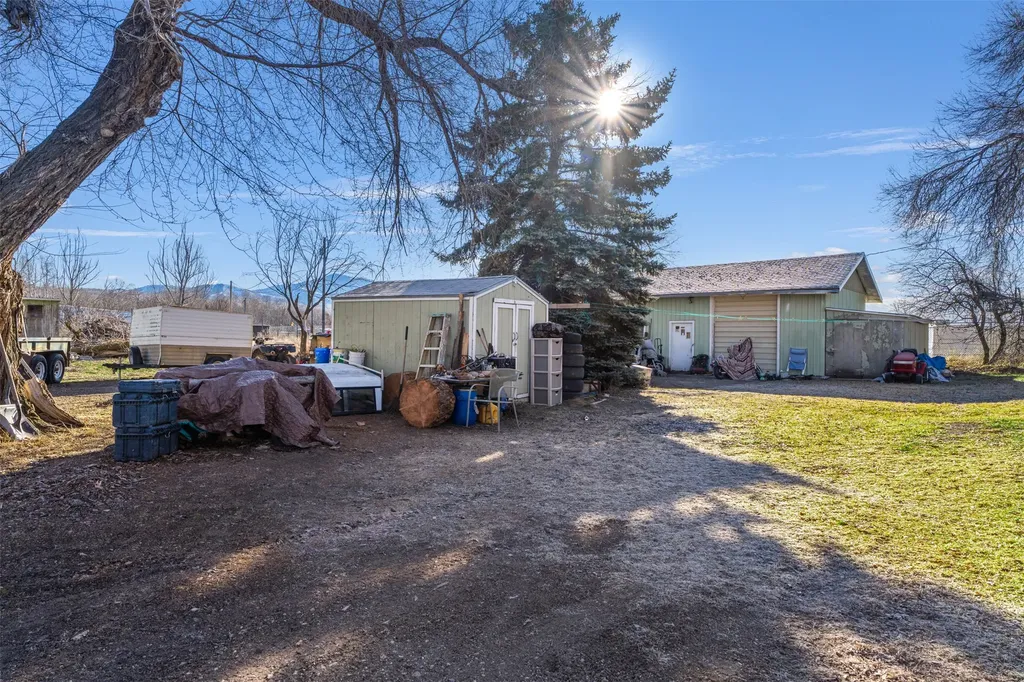 12900 Us Highway 93 S Lolo MT 59847