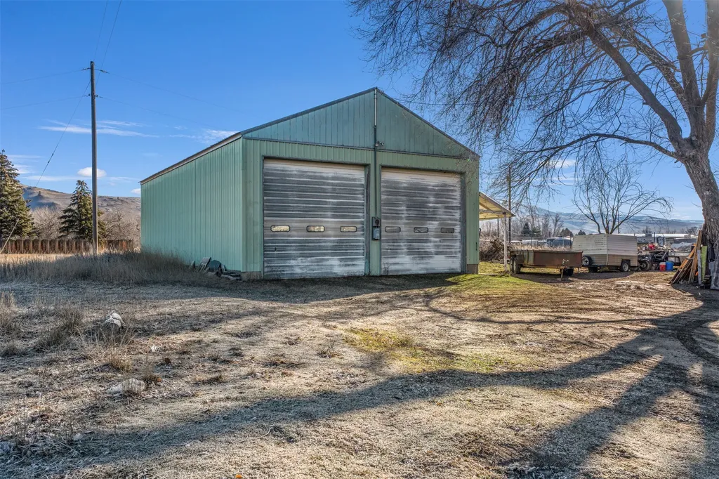 12900 Us Highway 93 S Lolo MT 59847