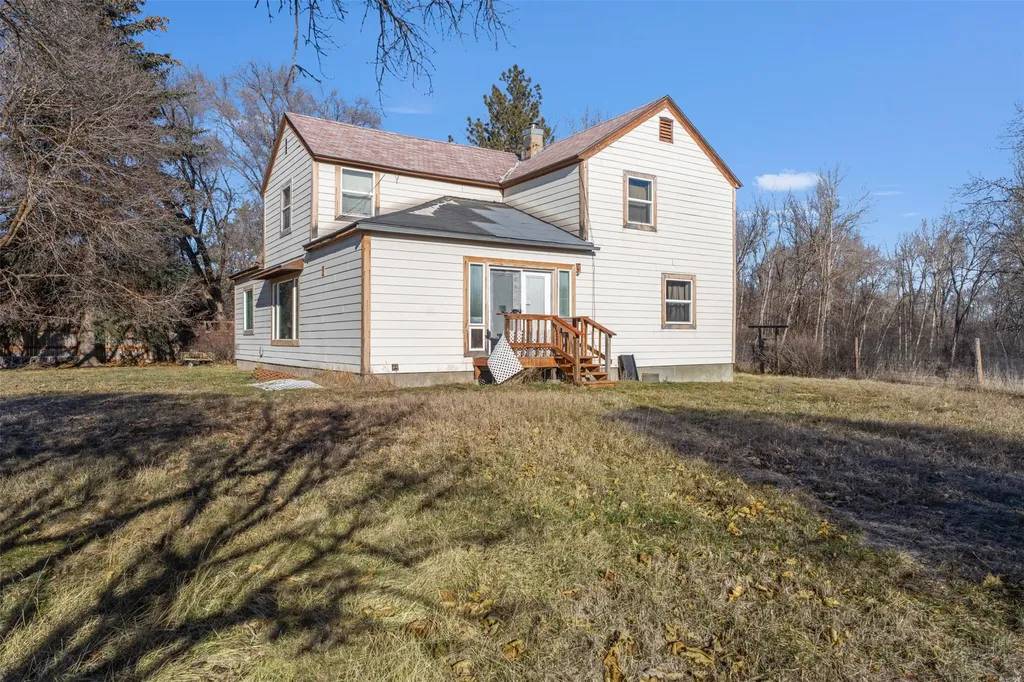 12900 Us Highway 93 S Lolo MT 59847