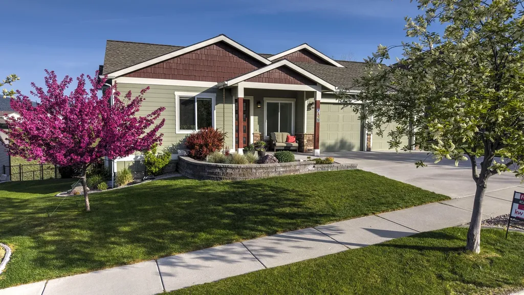 7135 Brooke Lynn Court Missoula MT 59803