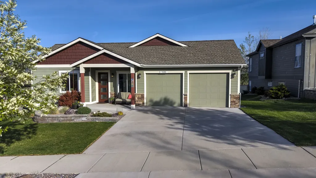 7135 Brooke Lynn Court Missoula MT 59803