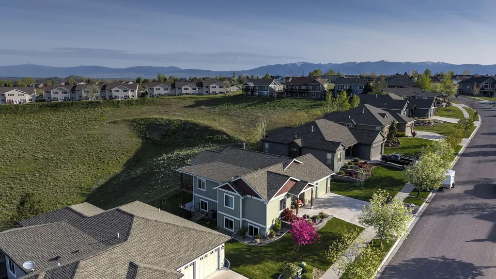 7135 Brooke Lynn Court Missoula MT 59803