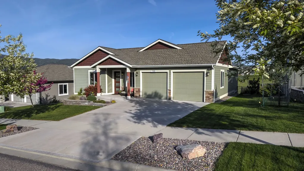 7135 Brooke Lynn Court Missoula MT 59803