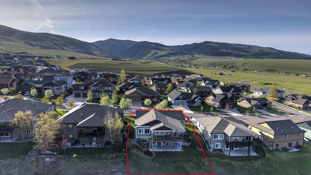 7135 Brooke Lynn Court Missoula MT 59803