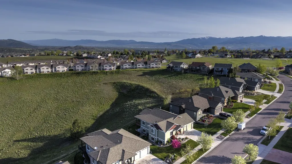 7135 Brooke Lynn Court Missoula MT 59803
