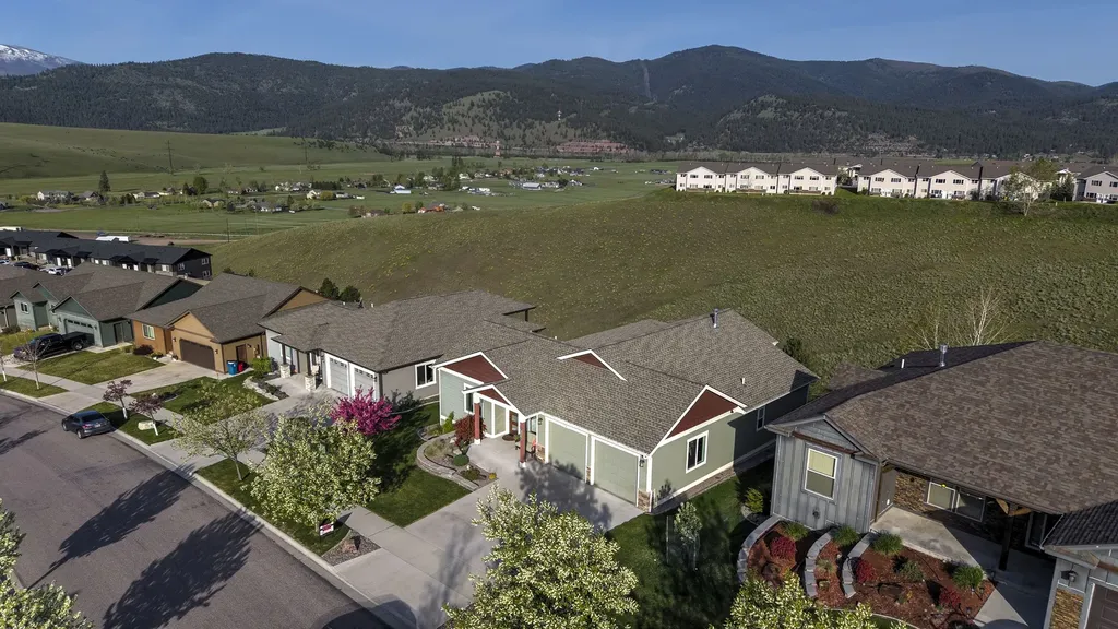 7135 Brooke Lynn Court Missoula MT 59803