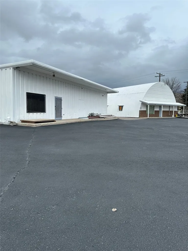 2840 Stockyard Road Missoula MT 59808