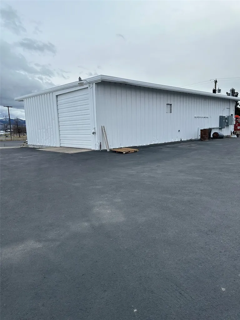2840 Stockyard Road Missoula MT 59808