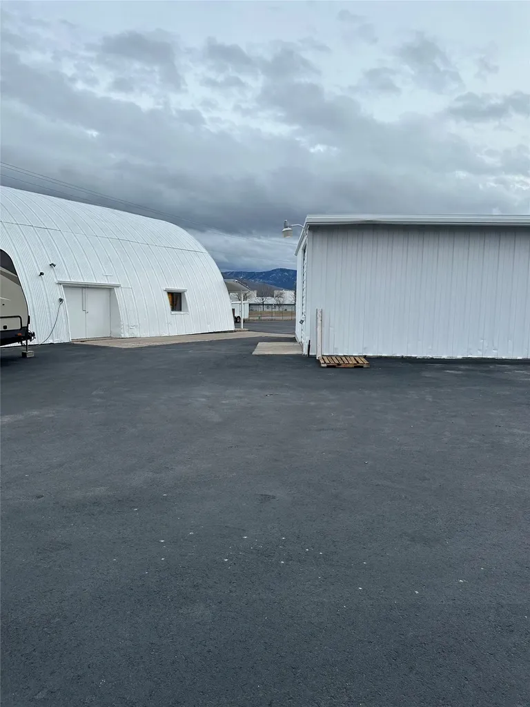 2840 Stockyard Road Missoula MT 59808