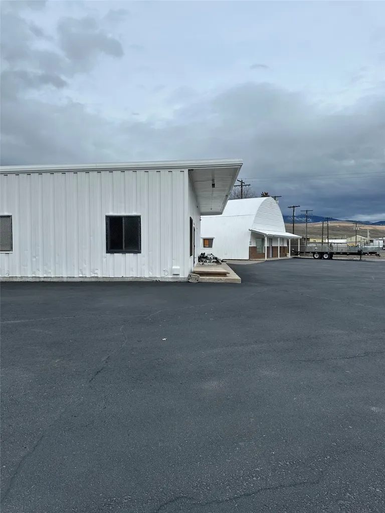 2840 Stockyard Road Missoula MT 59808