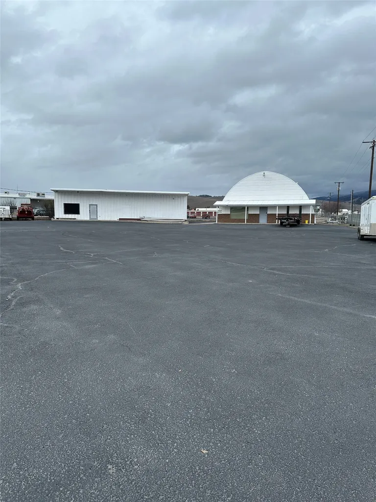 2840 Stockyard Road Missoula MT 59808