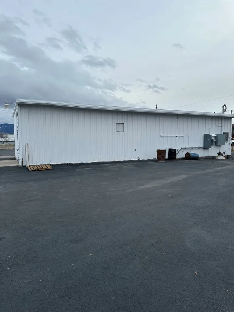 2840 Stockyard Road Missoula MT 59808