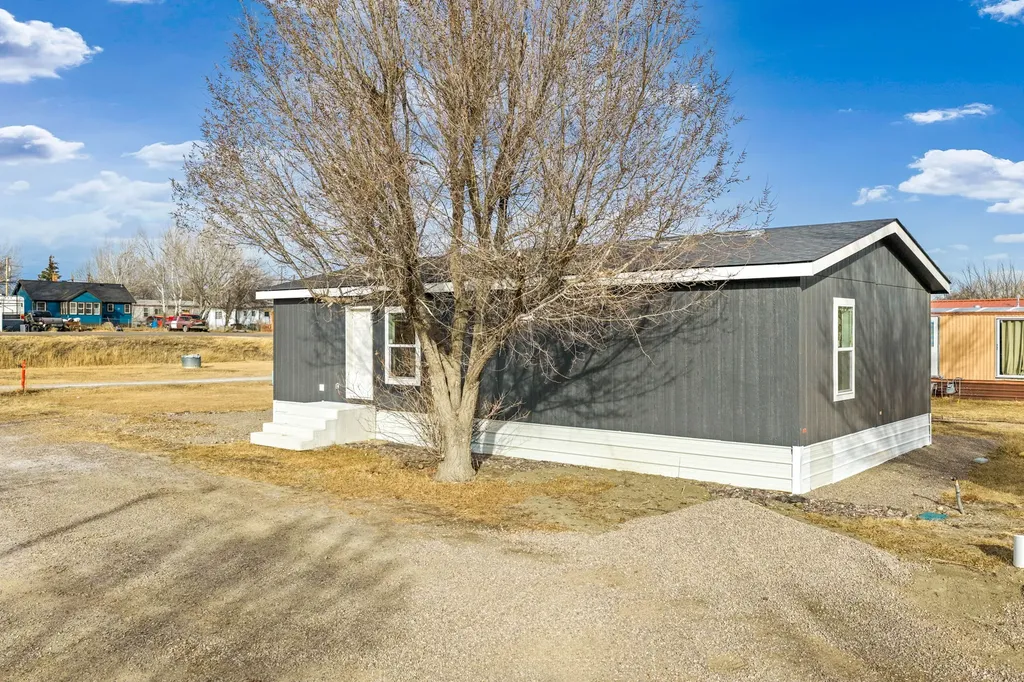 30 Trail Lane Vaughn MT 59487