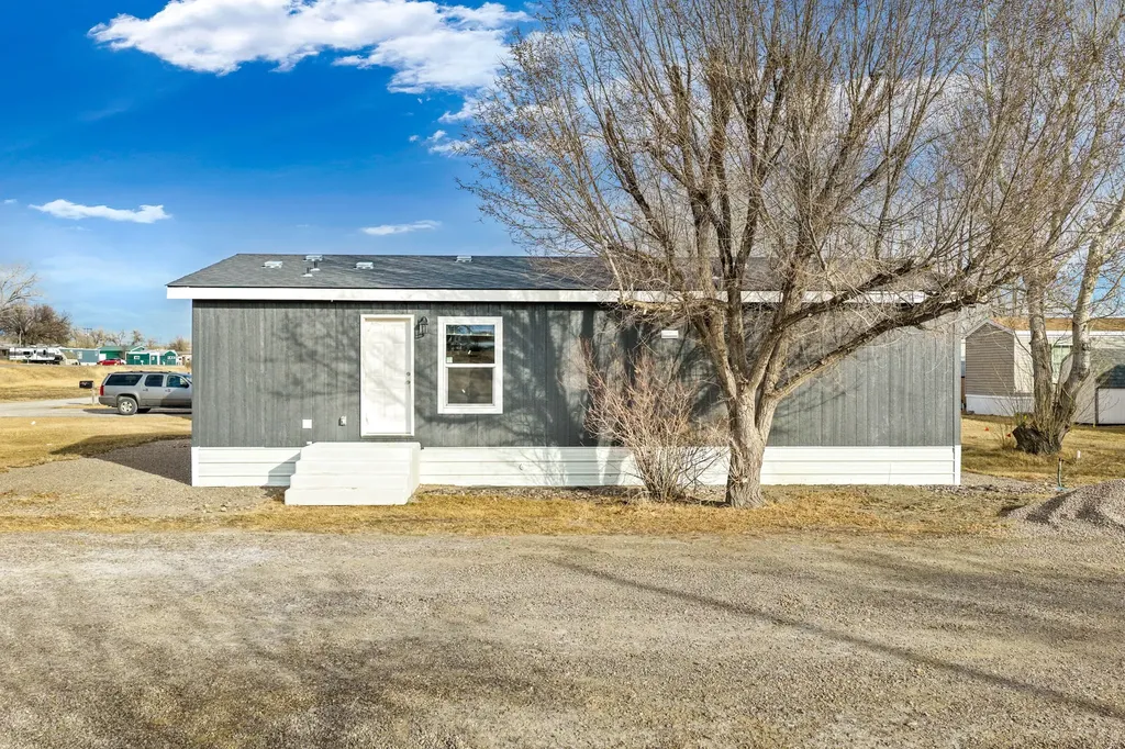 30 Trail Lane Vaughn MT 59487