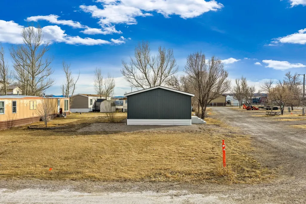 30 Trail Lane Vaughn MT 59487