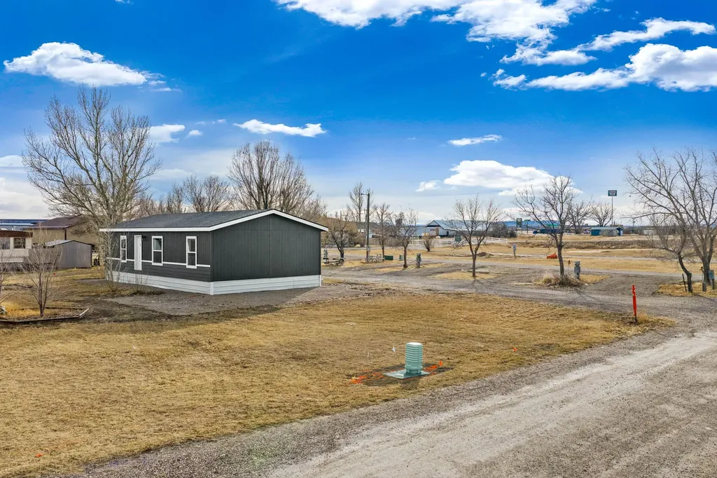 30 Trail Lane Vaughn MT 59487