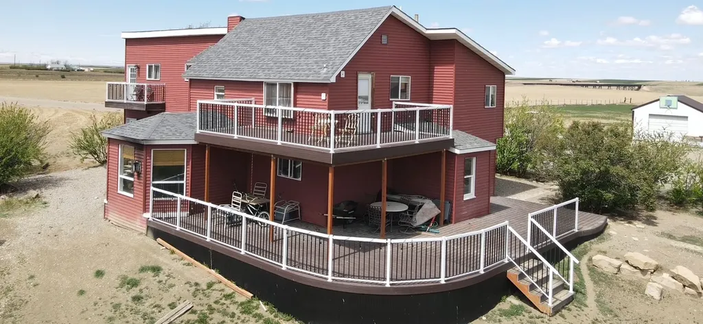 841 22nd Road NE Dutton MT 59433