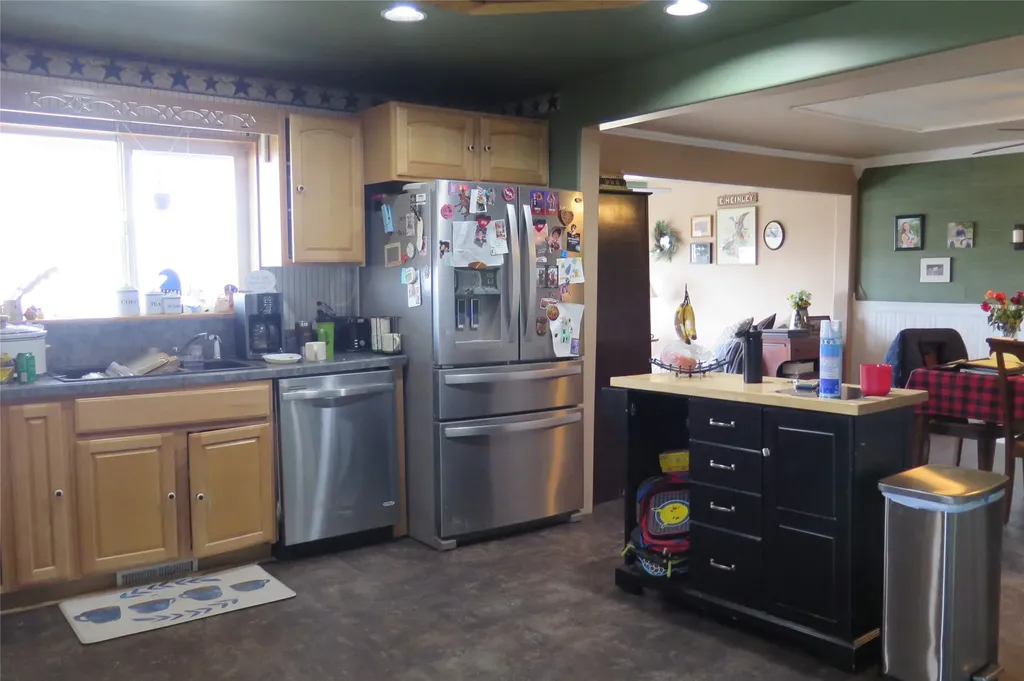 841 22nd Road NE Dutton MT 59433