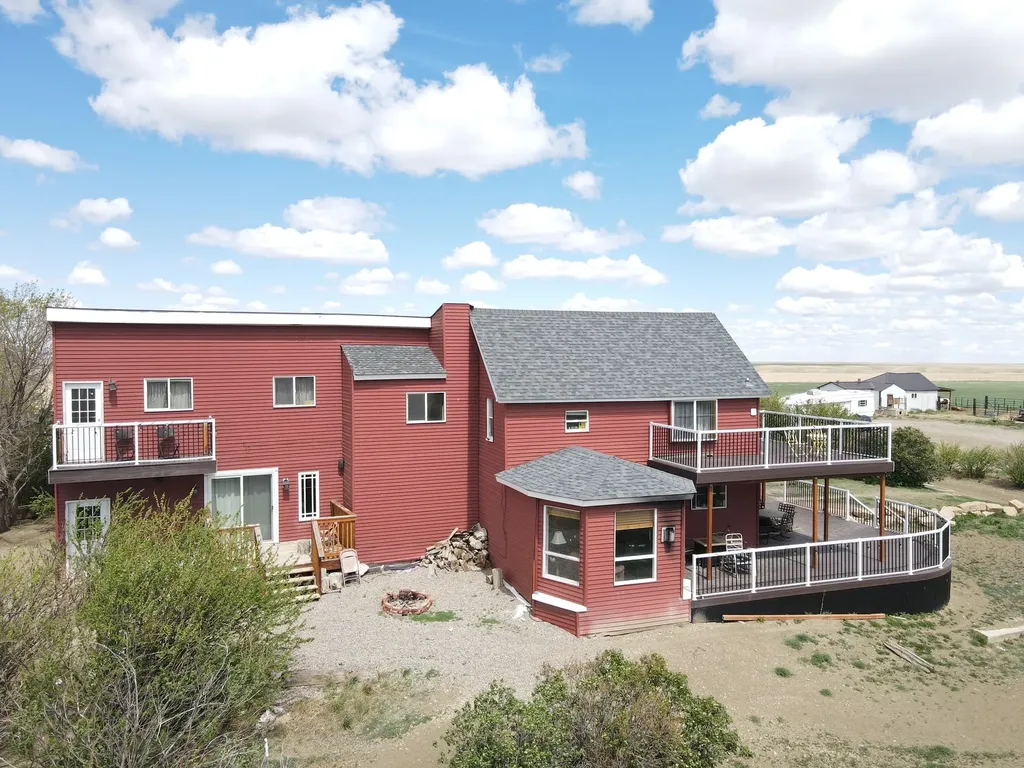 841 22nd Road NE Dutton MT 59433