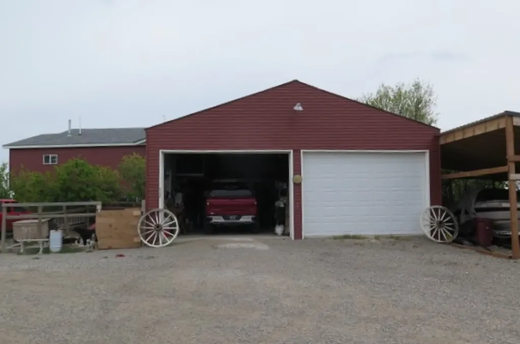 841 22nd Road NE Dutton MT 59433