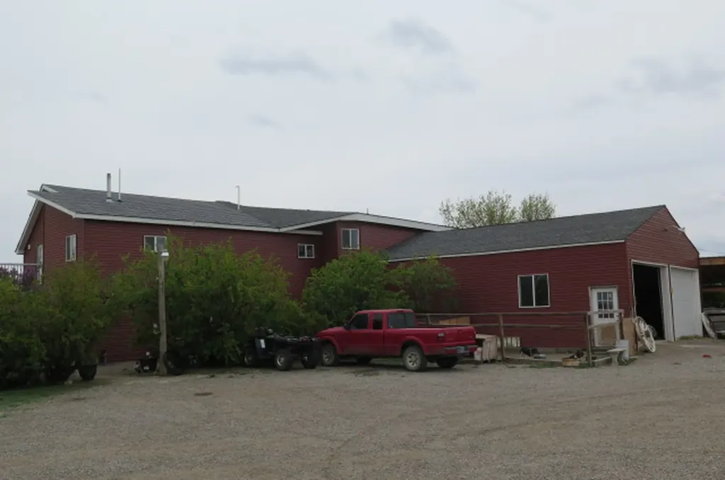841 22nd Road NE Dutton MT 59433