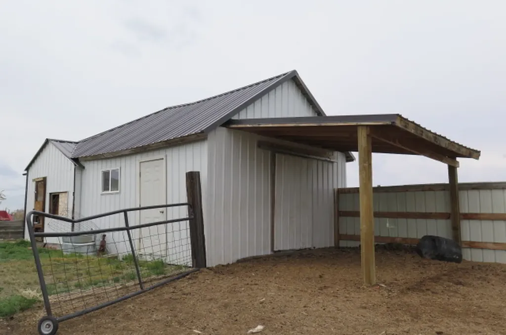 841 22nd Road NE Dutton MT 59433