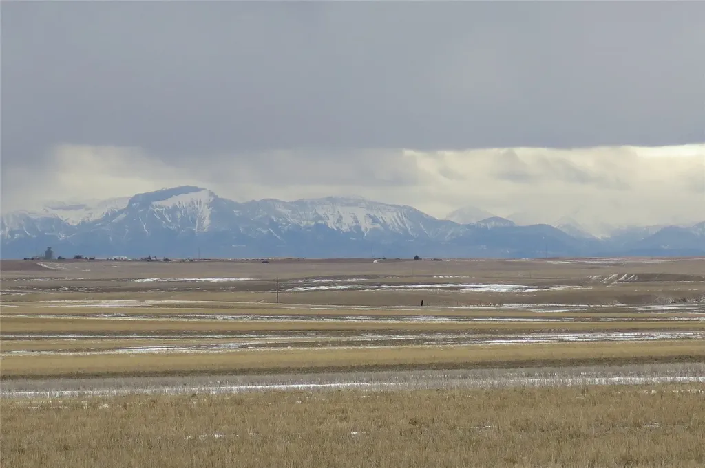 841 22nd Road NE Dutton MT 59433