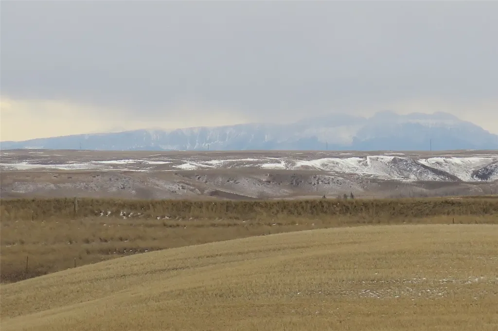 841 22nd Road NE Dutton MT 59433