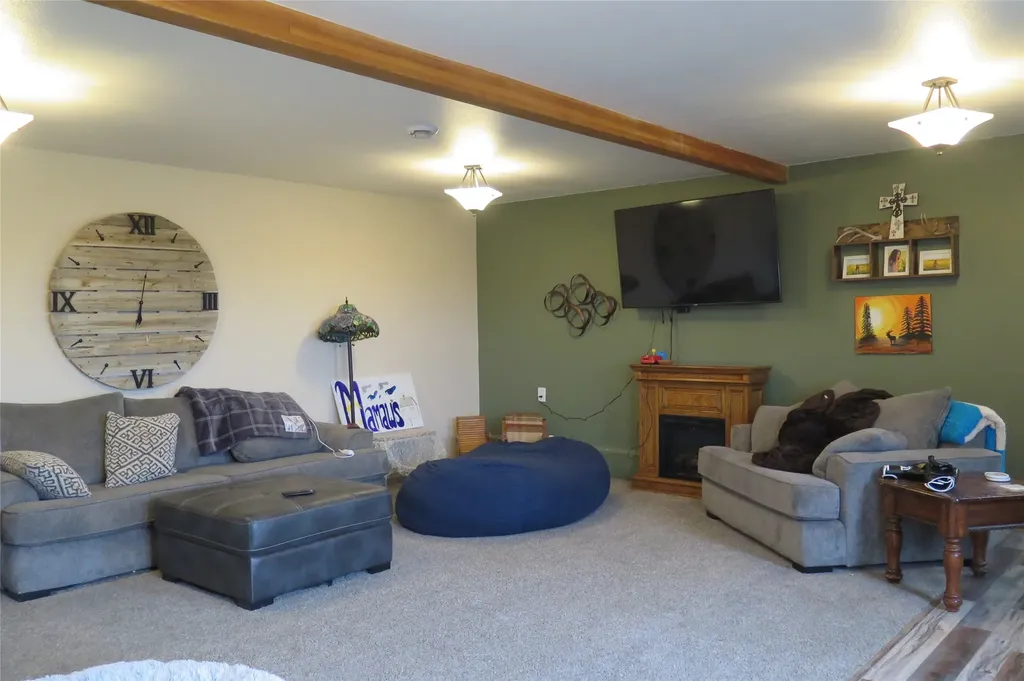 841 22nd Road NE Dutton MT 59433