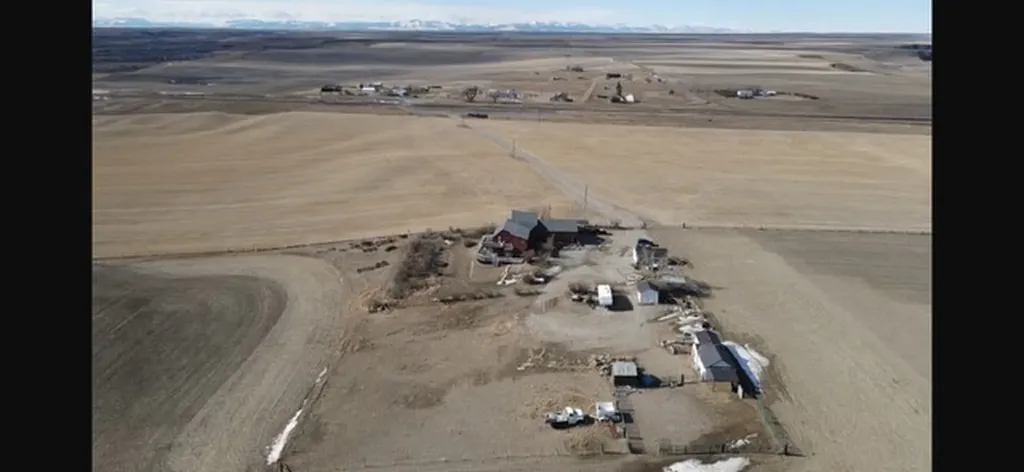 841 22nd Road NE Dutton MT 59433
