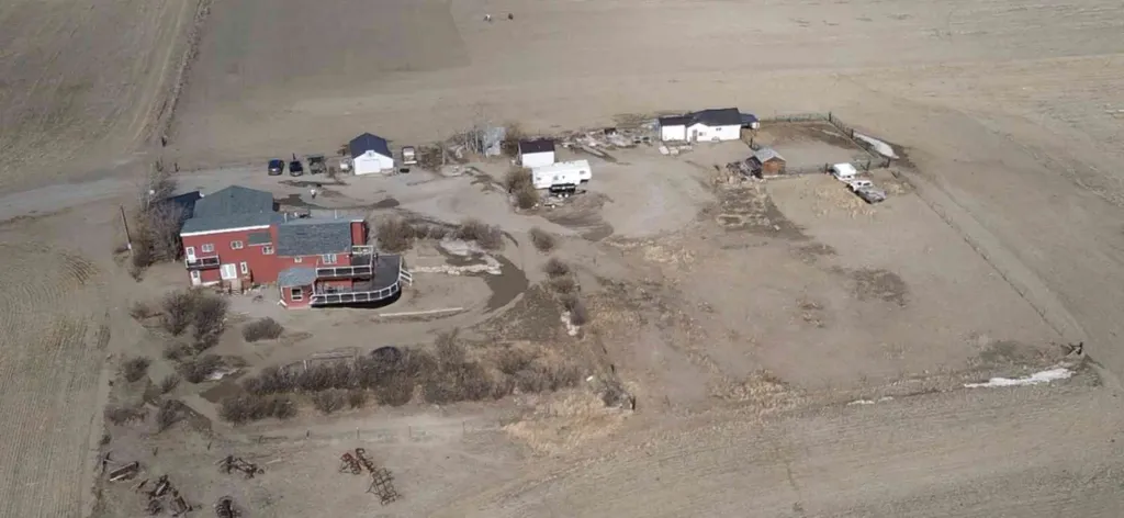 841 22nd Road NE Dutton MT 59433