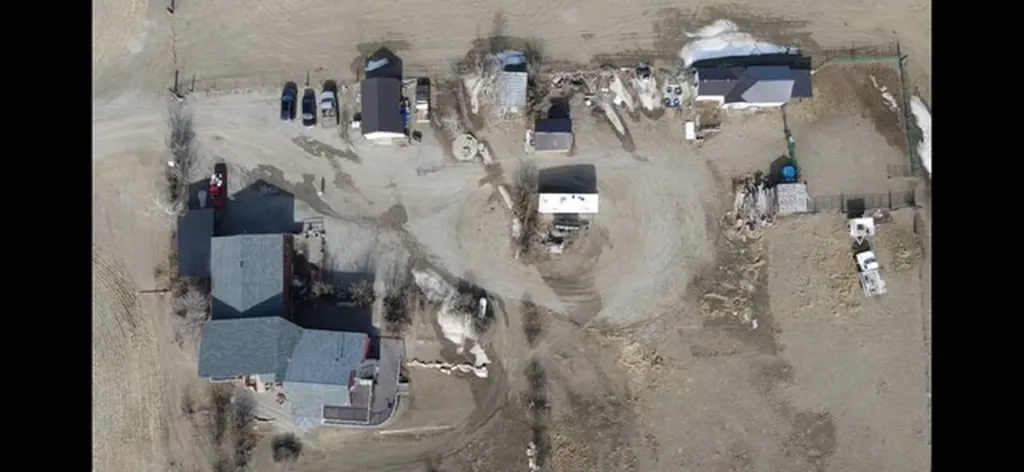 841 22nd Road NE Dutton MT 59433