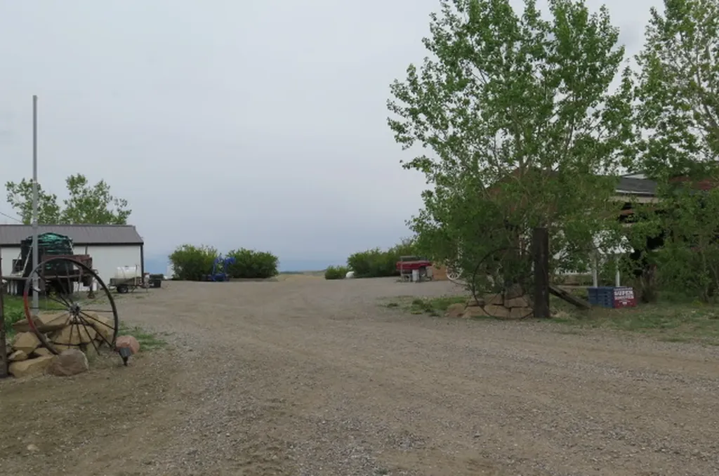 841 22nd Road NE Dutton MT 59433
