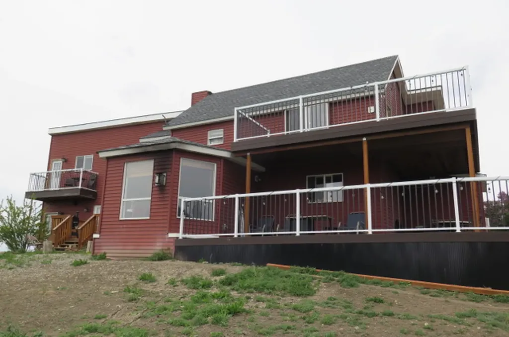 841 22nd Road NE Dutton MT 59433