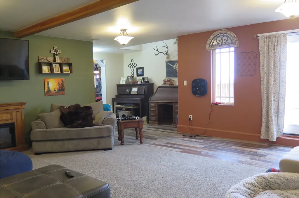 841 22nd Road NE Dutton MT 59433