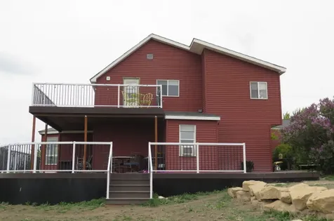 841 22ND Road NE Dutton MT 59433