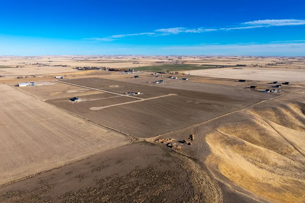 70 Country Squires Lane Fairfield MT 59436