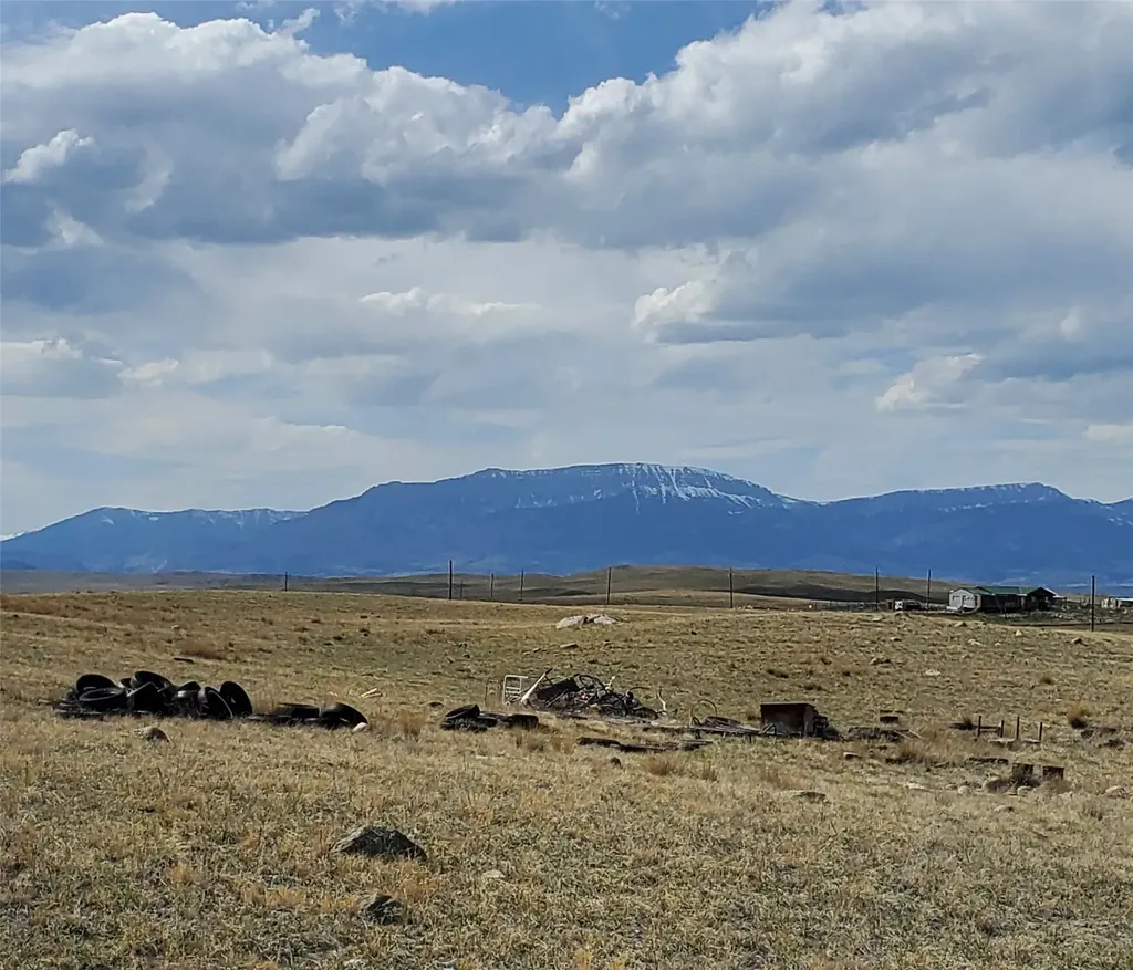 2675 E Bitterroot Lane Augusta MT 59410