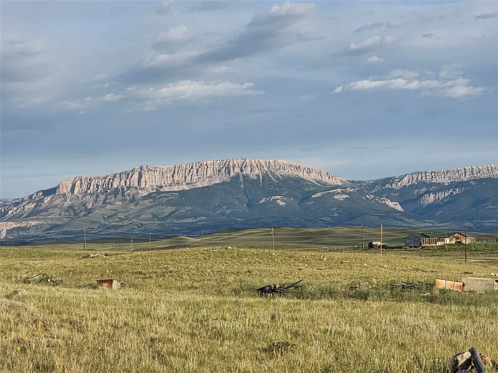 2675 E Bitterroot Lane Augusta MT 59410