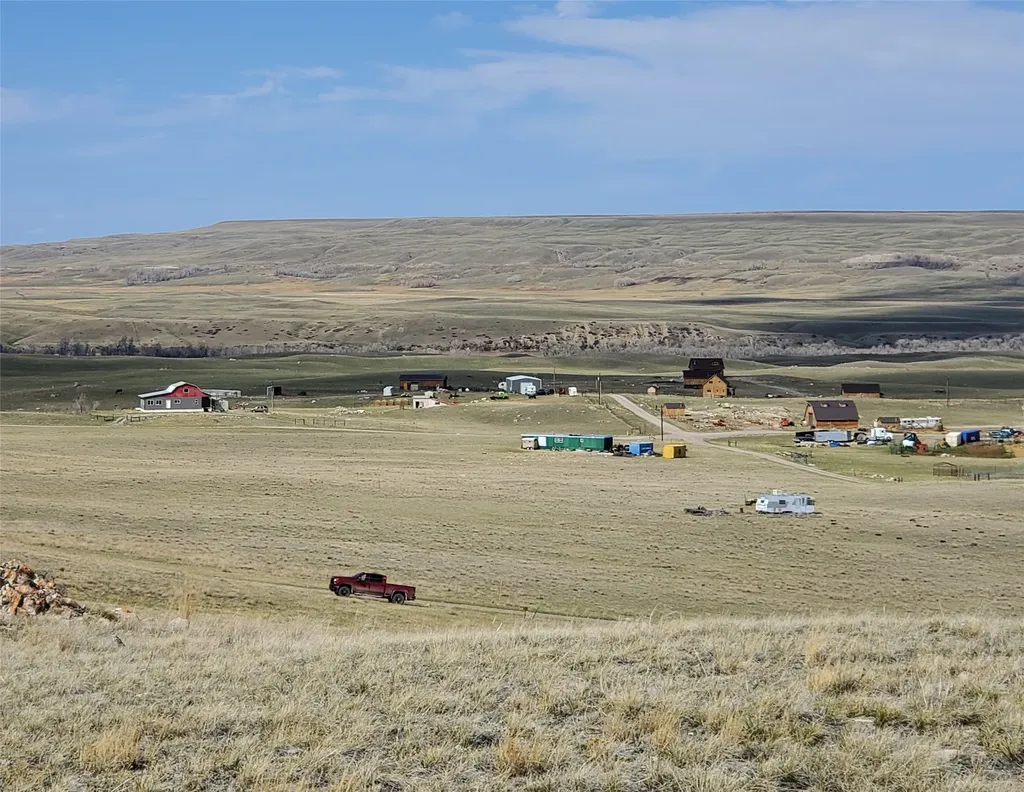 2675 E Bitterroot Lane Augusta MT 59410