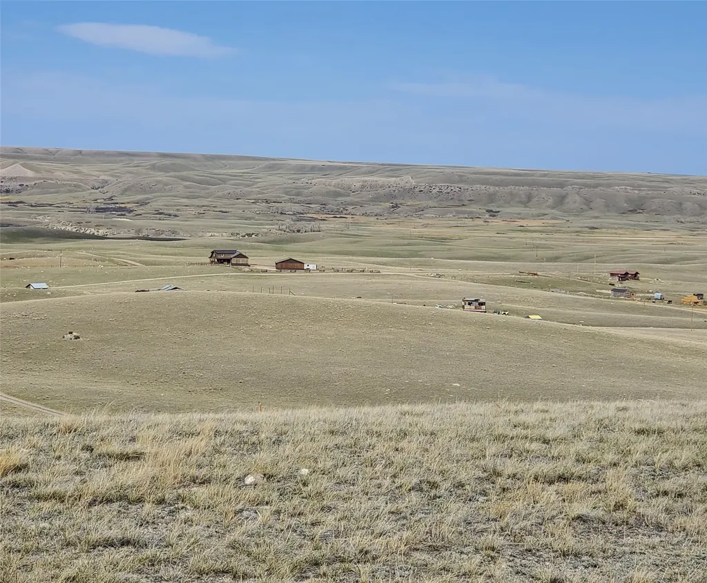 2675 E Bitterroot Lane Augusta MT 59410