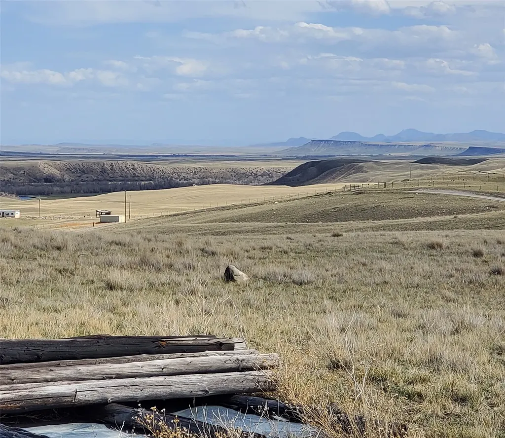 2675 E Bitterroot Lane Augusta MT 59410
