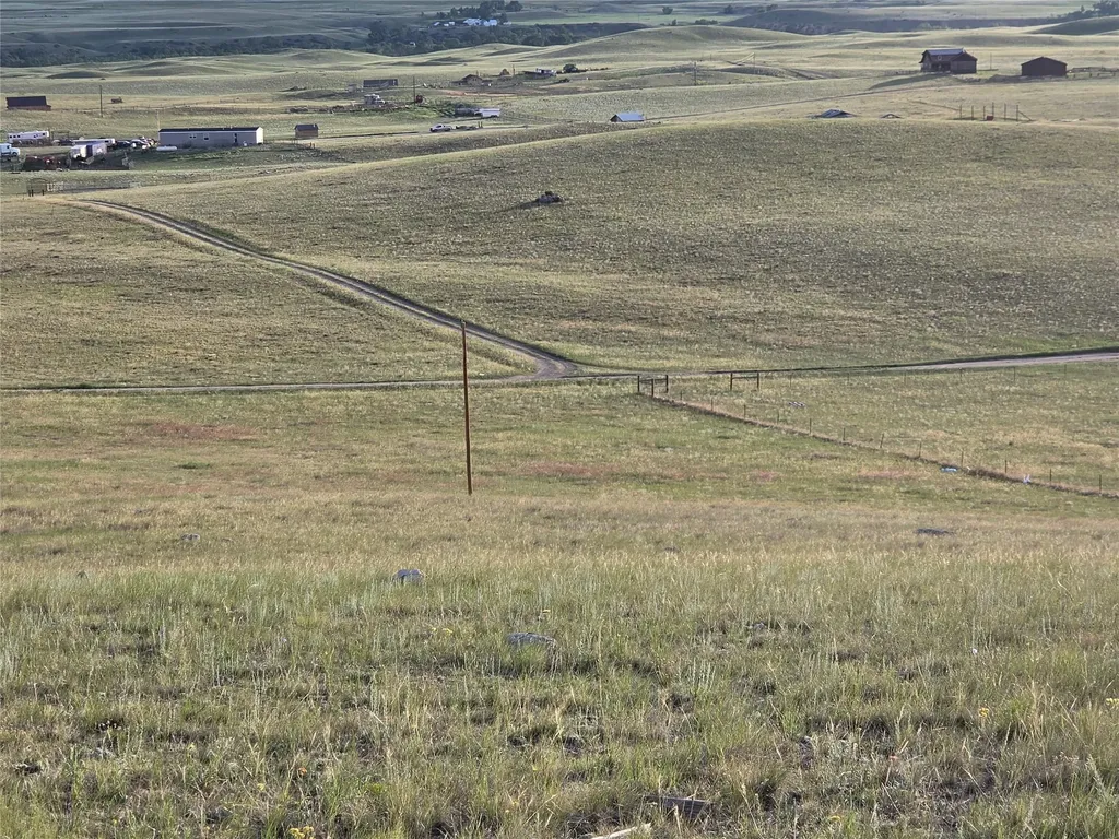 2675 E Bitterroot Lane Augusta MT 59410